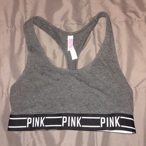 PINK Sports Bra